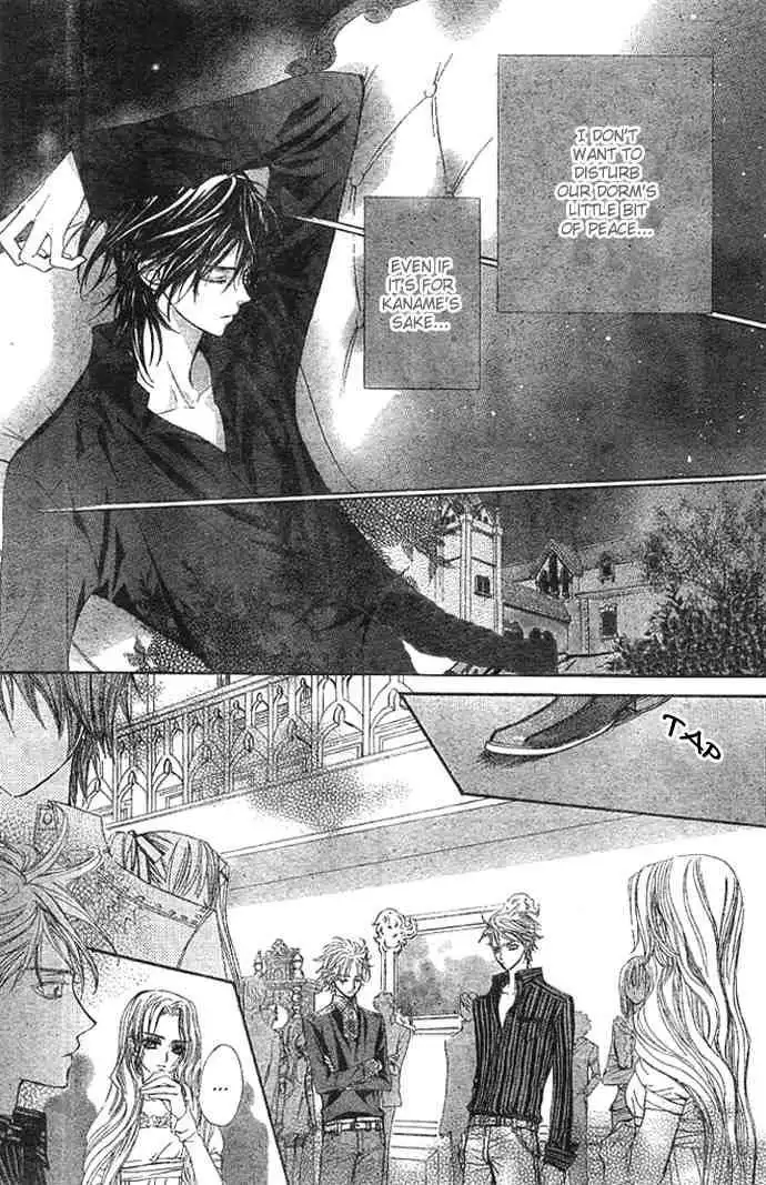 Vampire Knight Chapter 10 10